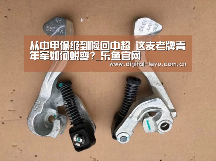 从中甲保级到险回中超 这支老牌青年军如何蜕变?_乐鱼官网(图4) 乐鱼app