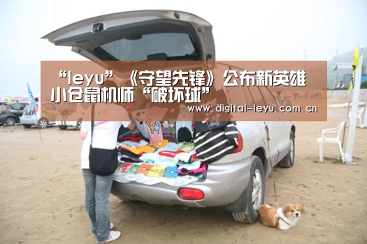 “leyu”《守望先锋》公布新英雄 小仓鼠机师“破坏球”(图1) 乐鱼app